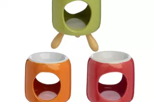 brule parfum mini cylindrique couleur